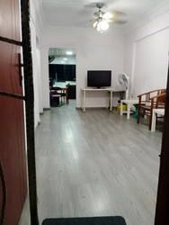 Blk 335 Clementi Avenue 2 (Clementi), HDB 3 Rooms #620541791